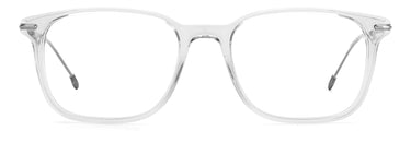 Designer Men Carrera Eyeglasses: 270 - Grey - SpecSMART Eye Clinic (Front View)